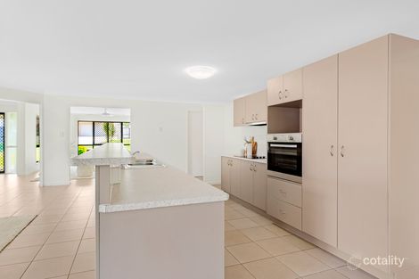 Property photo of 7 Tralee Court Carrara QLD 4211