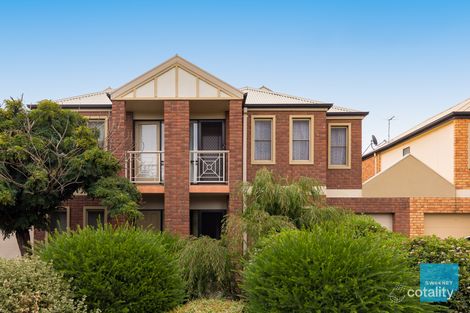 Property photo of 5/8 Lauffre Walk Caroline Springs VIC 3023