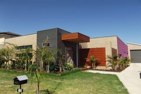 15 Fiona Dr, Yarrawonga, VIC 3730