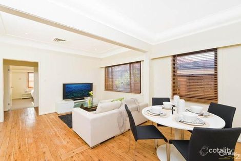 Property photo of 53 Mutch Avenue Kyeemagh NSW 2216
