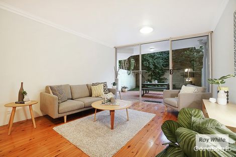 Property photo of 9/6-8 West Street Croydon NSW 2132