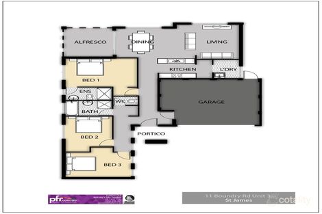 Property photo of 11B Boundary Road St James WA 6102