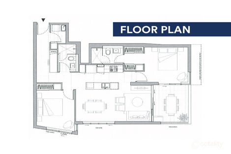 Property photo of 607/8 Donkin Street West End QLD 4101