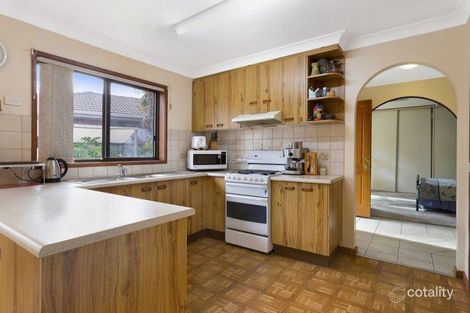 Property photo of 14 Park View Close Wodonga VIC 3690