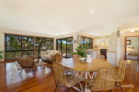 Property photo of 45 Stewart Street Killcare Heights NSW 2257