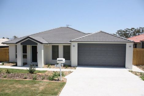 Property photo of 1 Bremer Street Beaudesert QLD 4285
