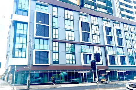 306c/1a Whitehall St, Footscray, VIC 3011