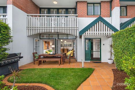 Property photo of 2/435 Gregory Terrace Spring Hill QLD 4000