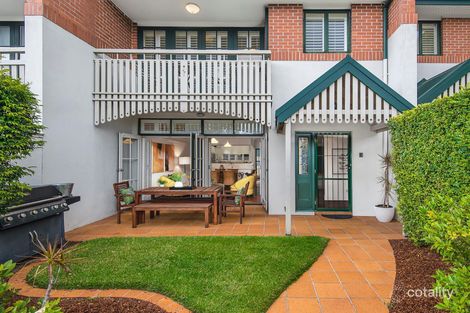 Property photo of 2/435 Gregory Terrace Spring Hill QLD 4000
