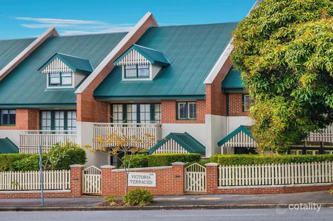 Property photo of 2/435 Gregory Terrace Spring Hill QLD 4000