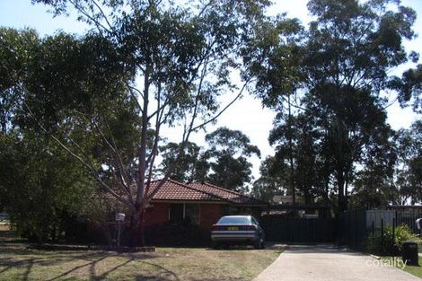 10 Debussy Pl, Cranebrook, NSW 2749