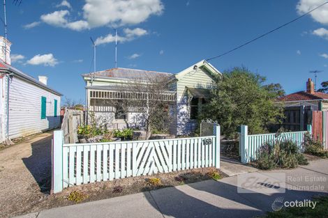 Property photo of 169 Nicholson Street Bairnsdale VIC 3875