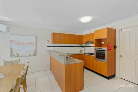 Property photo of 1/519 Tingal Road Wynnum QLD 4178