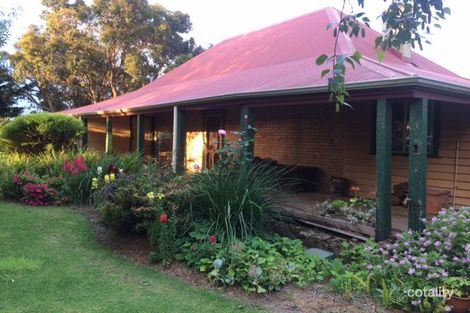 Property photo of LOT 1 Fernhill Road Dingup WA 6258