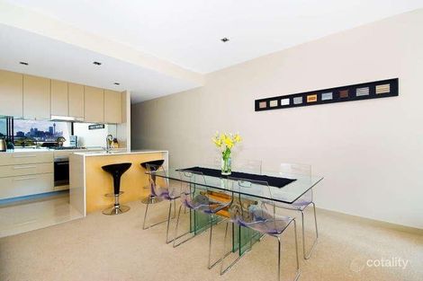 Property photo of 1702/1 Grandstand Parade Zetland NSW 2017