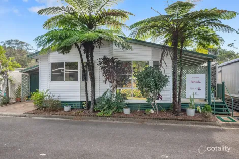 Property photo of 71/140-180 Matthew Flinders Drive Port Macquarie NSW 2444