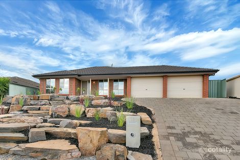 Property photo of 52 Songlark Grove Hewett SA 5118