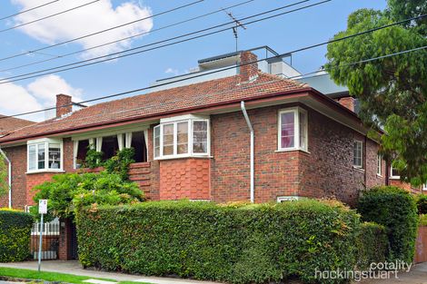 1/33 Greeves St, St Kilda, VIC 3182