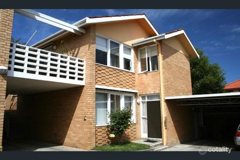 8/13 Fletcher St, Essendon, VIC 3040