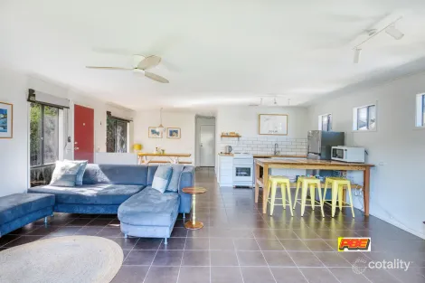 Property photo of 78 Jupiter Boulevard Venus Bay VIC 3956