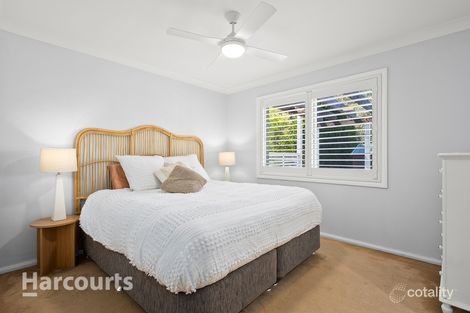 Property photo of 14 Iluka Crescent Kiama Downs NSW 2533