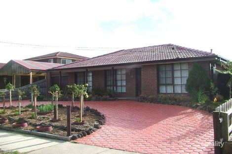 Property photo of 52 Lakeview Avenue Rowville VIC 3178