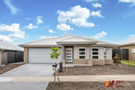 25 Livistona Dr, Lochinvar, NSW 2321