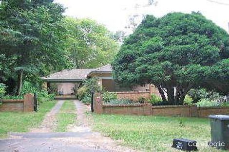Property photo of 24 Gordon Road Leura NSW 2780