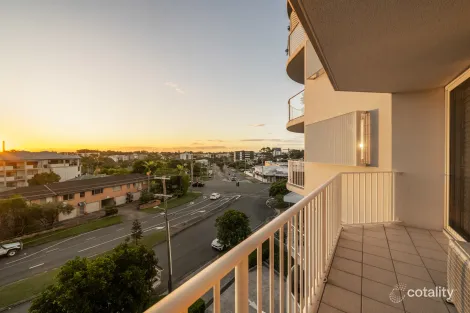 Property photo of 21/76-78 John Street Redcliffe QLD 4020