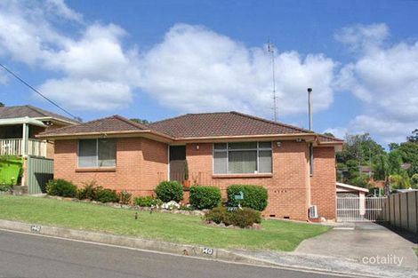 140 Laver Rd, Dapto, NSW 2530