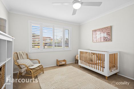 Property photo of 14 Iluka Crescent Kiama Downs NSW 2533