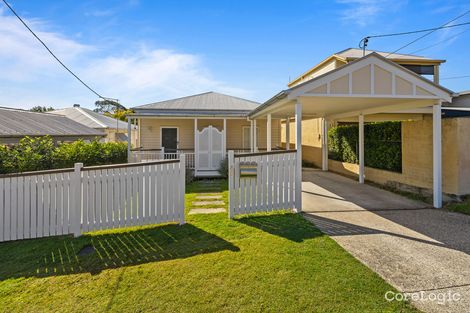 Property photo of 46 Sixth Avenue Bardon QLD 4065