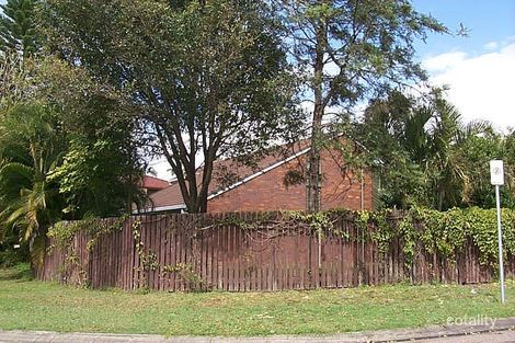 Property photo of 2 Agate Street Camp Hill QLD 4152
