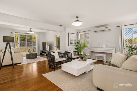 Property photo of 7 Vermeer Close Mackenzie QLD 4156