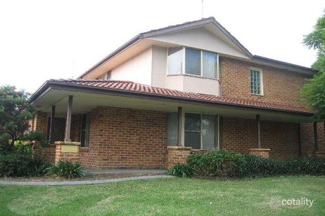 Property photo of 5/295 Great Western Highway Emu Plains NSW 2750