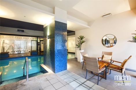 Property photo of 221/22 Kavanagh Street Southbank VIC 3006