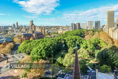 1804/160 King St, Sydney, NSW 2000