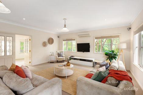 Property photo of 42 Wombat Drive Eltham VIC 3095