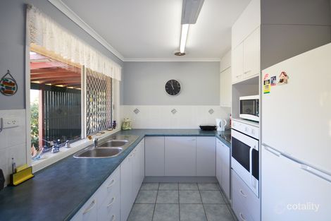 Property photo of 22 Strachan Court Collingwood Park QLD 4301