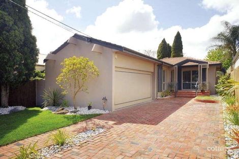Property photo of 16 Violet Crescent Brighton East VIC 3187