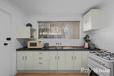 Property photo of 2/61 Nellie Street Nundah QLD 4012