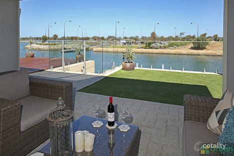 Property photo of 44 Europa Place Dudley Park WA 6210