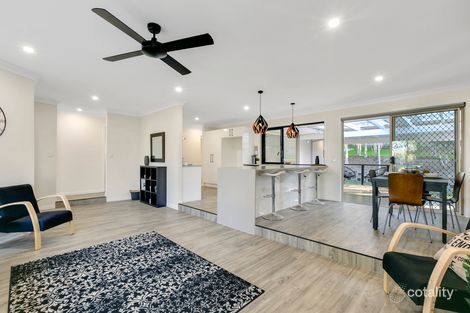 Property photo of 11 Marble Drive Carrara QLD 4211