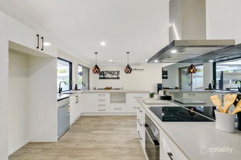Property photo of 11 Marble Drive Carrara QLD 4211