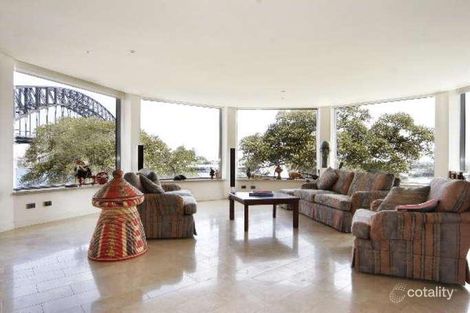 Property photo of 201/2 Dind Street Milsons Point NSW 2061