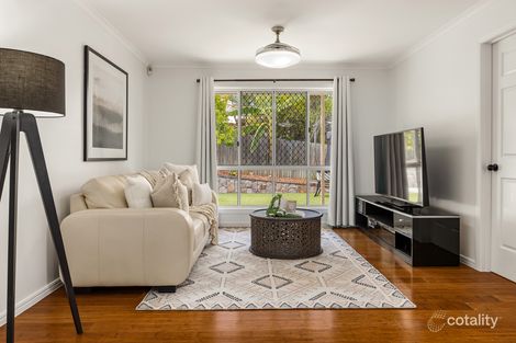 Property photo of 7 Vermeer Close Mackenzie QLD 4156