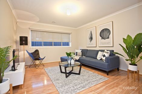 Property photo of 27 Upton Circle Derrimut VIC 3026
