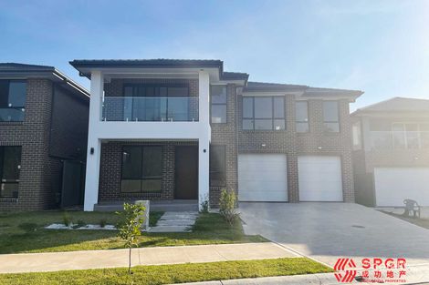 90 Serpentine Ave, Tallawong, NSW 2762