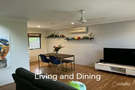 Property photo of 18 Alloway Court Annandale QLD 4814