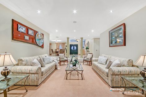 Property photo of 21 Kookaburra Place West Pennant Hills NSW 2125